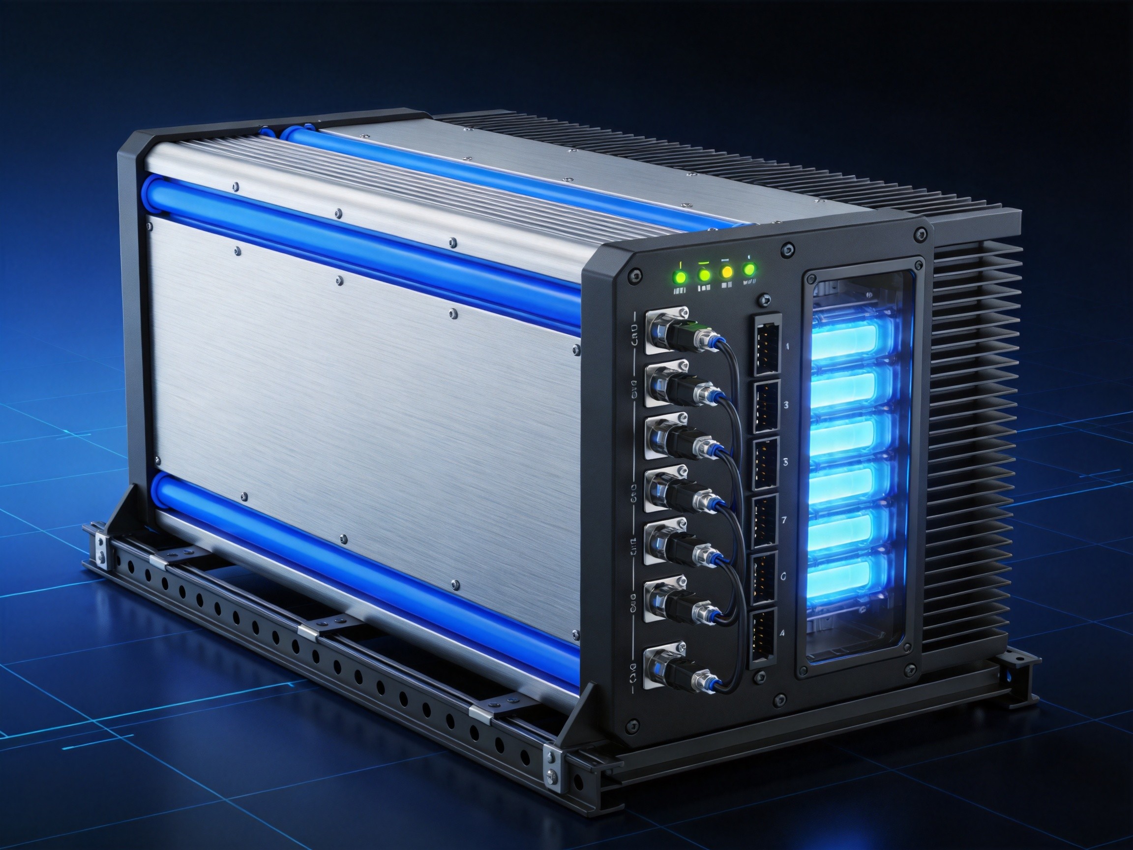 FCwave 200 Fuel Cell Module