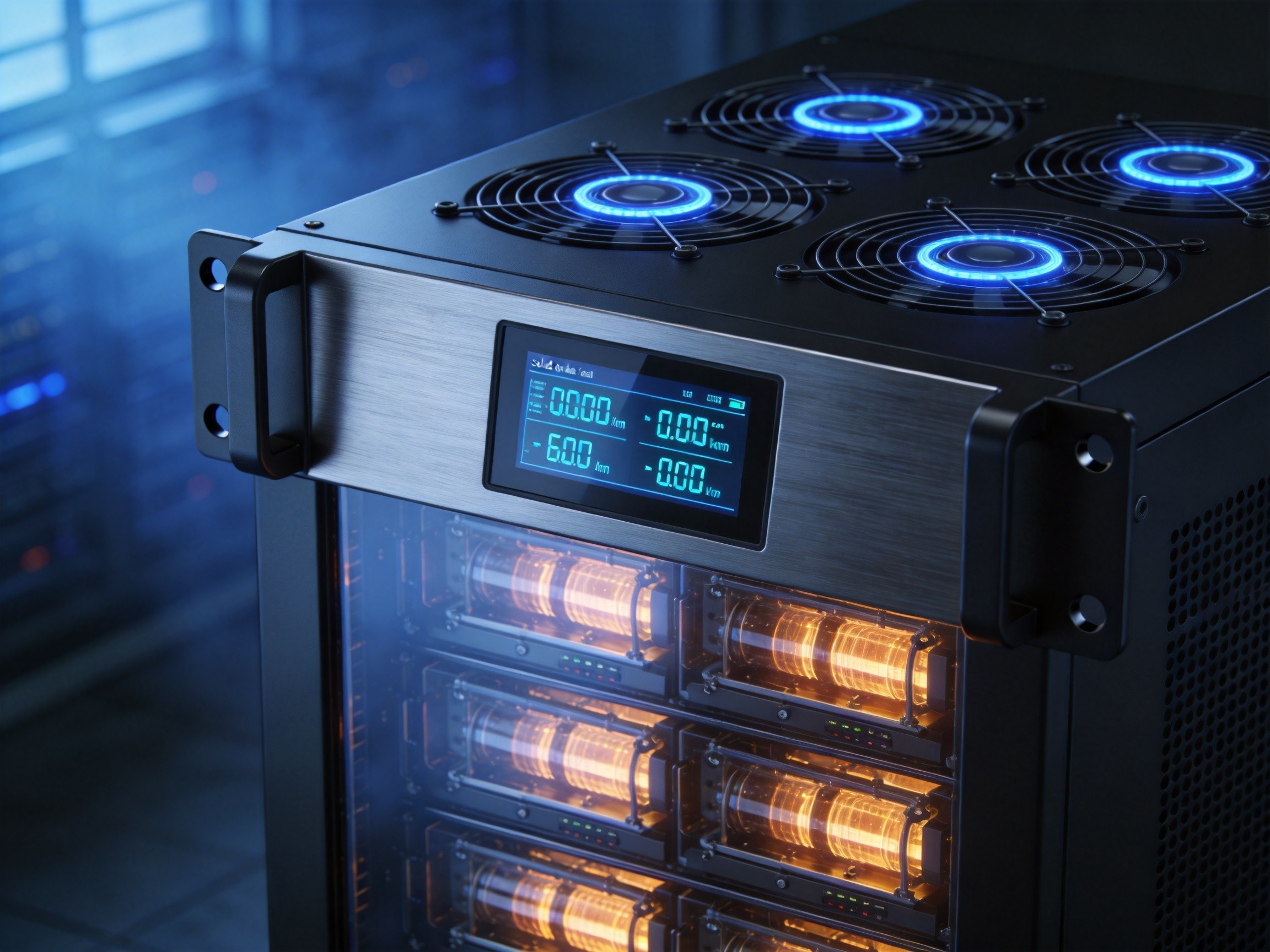 Bloom Energy Server ES-5700
